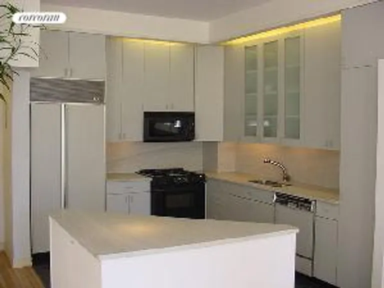 New York City Real Estate | View 260 West Broadway, 5D | room 1 | View 2