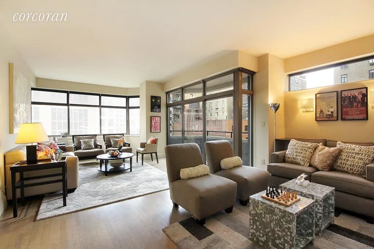New York City Real Estate | View 22 West 66th Street, 9 FL | room 1 | View 2