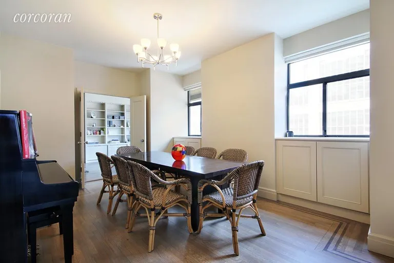 New York City Real Estate | View 22 West 66th Street, 9 FL | room 3 | View 4