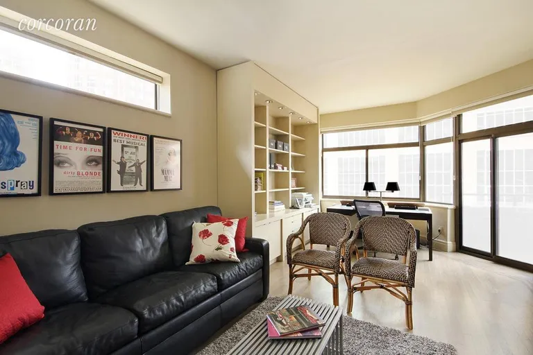 New York City Real Estate | View 22 West 66th Street, 9 FL | room 4 | View 5