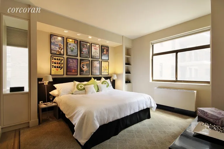 New York City Real Estate | View 22 West 66th Street, 9 FL | room 5 | View 6