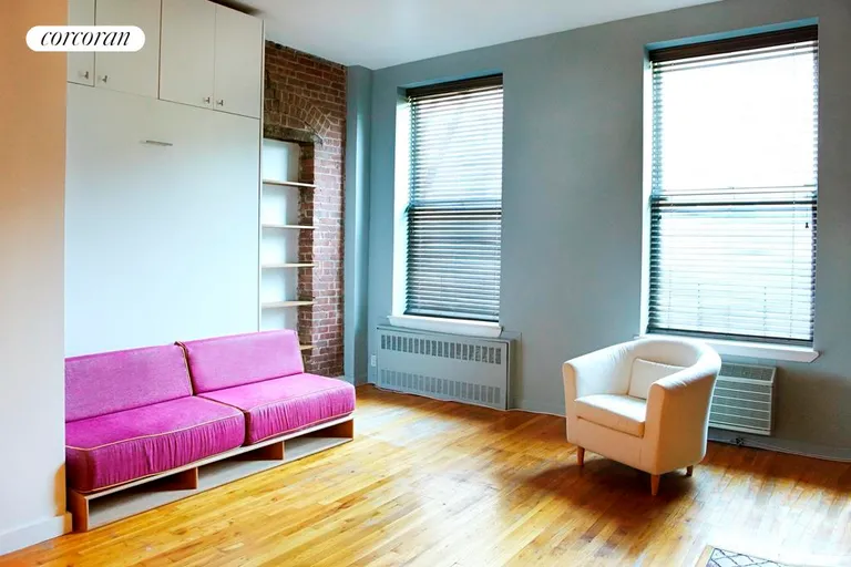 New York City Real Estate | View 305 West 55th Street, 3A | room 1 | View 2
