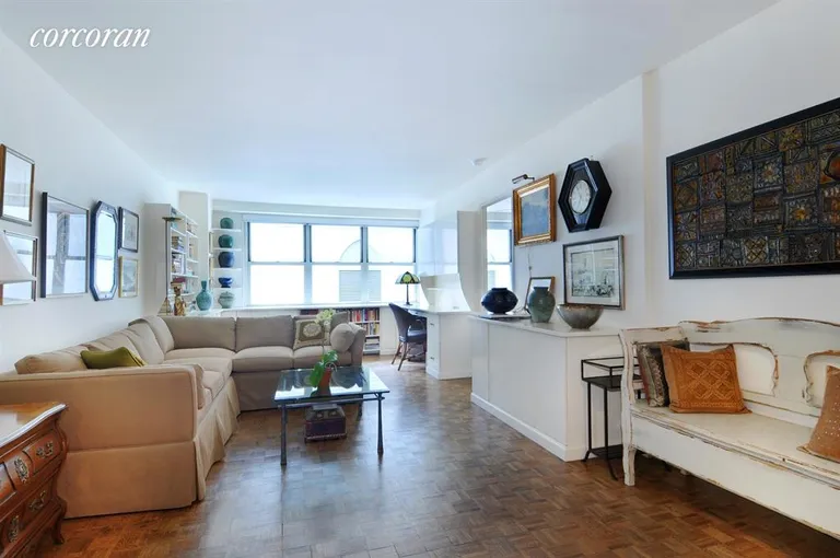 New York City Real Estate | View 520 East 72Nd Street, 4K | 1 Bed, 1 Bath | View 1