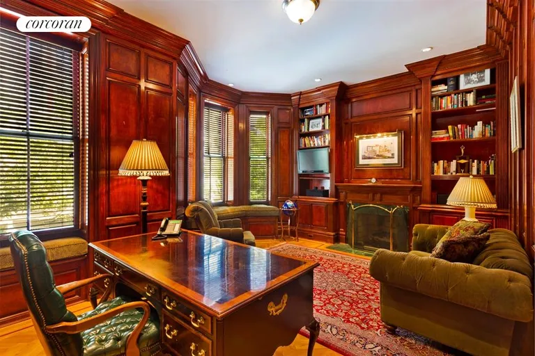 New York City Real Estate | View 30 West 85th Street | Office | View 6