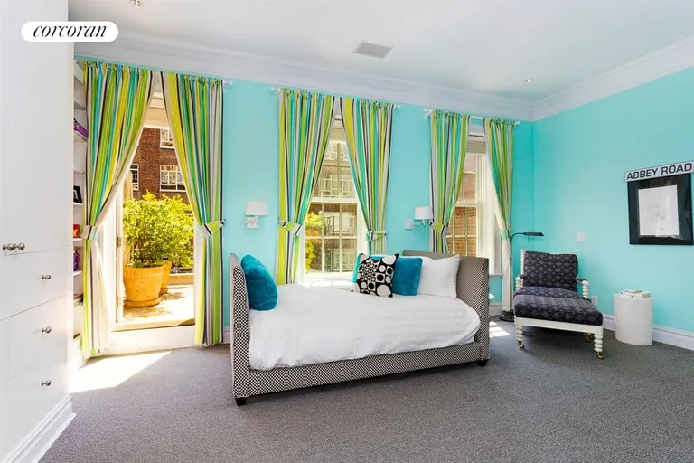 New York City Real Estate | View 30 West 85th Street | Bedroom | View 9