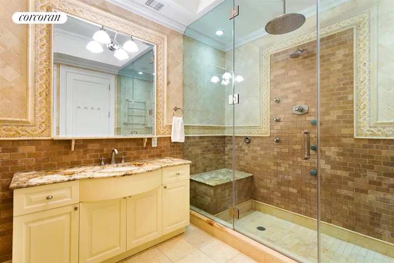 New York City Real Estate | View 30 West 85th Street | Bathroom | View 10