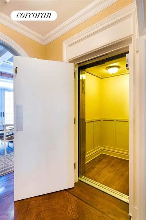 New York City Real Estate | View 30 West 85th Street | Elevator | View 17