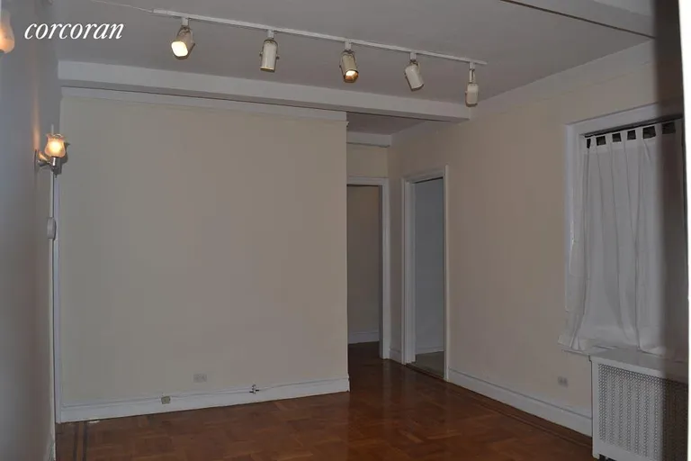 New York City Real Estate | View 133 West 71st Street, 4C | Large Living Room | View 2