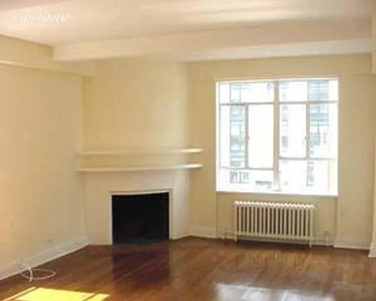 New York City Real Estate | View 240 Central Park South, 18E | 1 Bed, 1 Bath | View 1