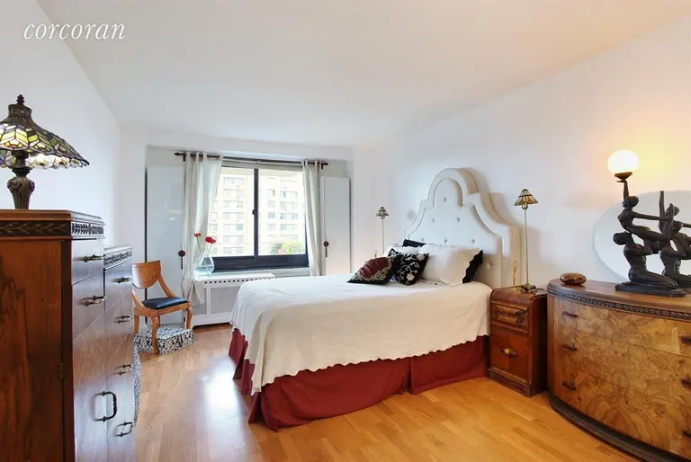 New York City Real Estate | View 195 Willoughby Avenue, 1003 | Bedroom | View 4