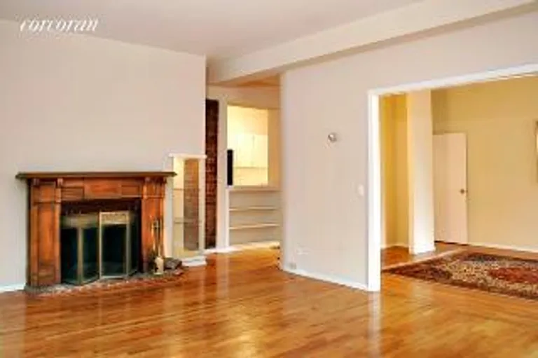New York City Real Estate | View 425 West End Avenue, 5A | 2 Beds, 2 Baths | View 1