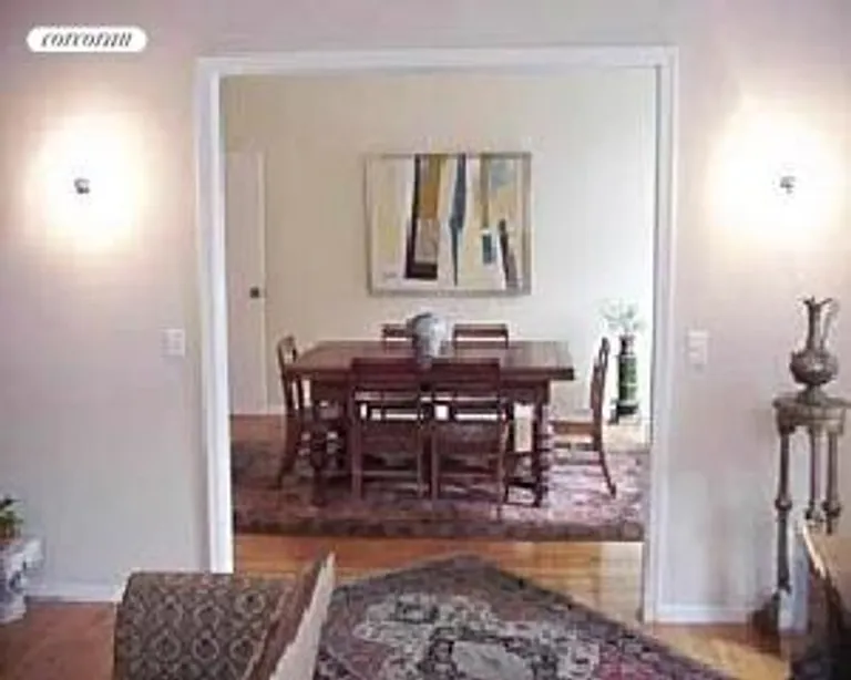 New York City Real Estate | View 425 West End Avenue, 5A | room 8 | View 9