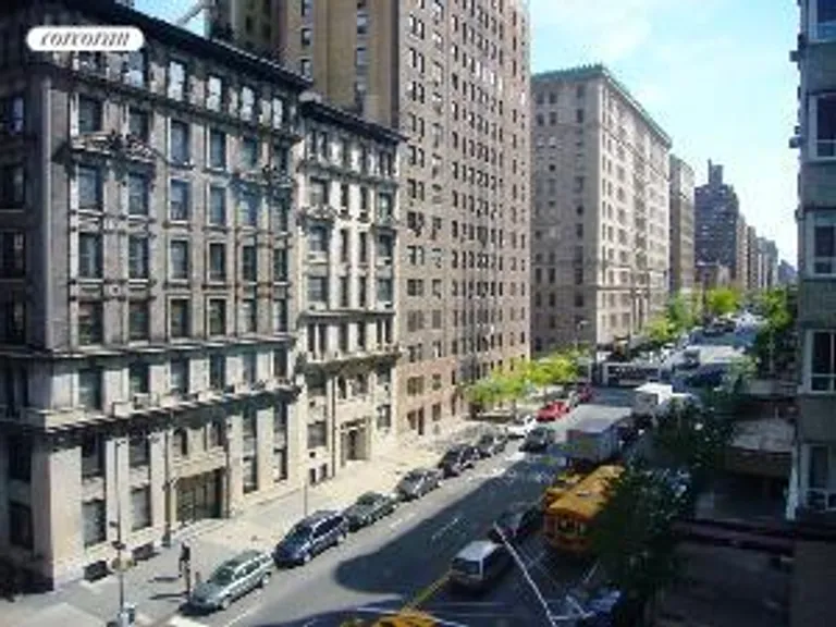 New York City Real Estate | View 425 West End Avenue, 5A | room 12 | View 13