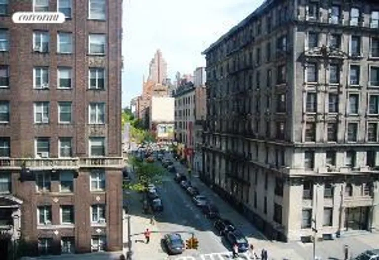 New York City Real Estate | View 425 West End Avenue, 5A | room 13 | View 14