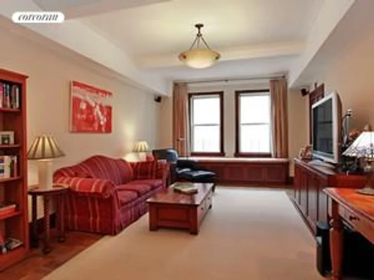 New York City Real Estate | View 65 Central Park West, 16A | 3 Beds, 2 Baths | View 1