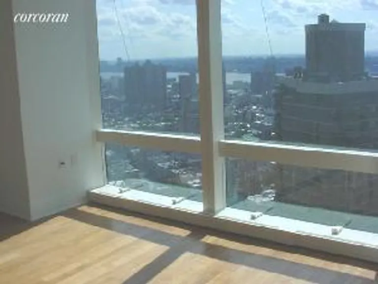 New York City Real Estate | View 25 Columbus Circle, 59G | room 1 | View 2