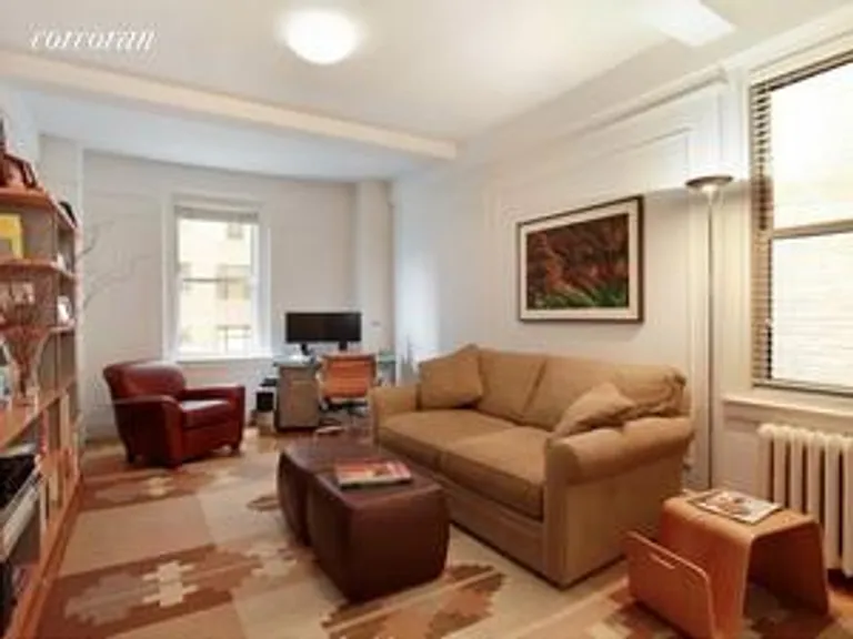 New York City Real Estate | View 65 Central Park West, 3A | room 3 | View 4