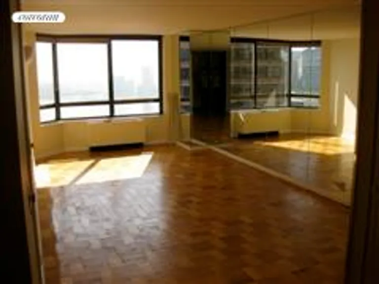 New York City Real Estate | View 630 First Avenue, 27R | 1 Bed, 1 Bath | View 1