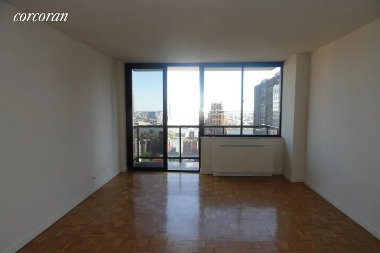 New York City Real Estate | View 255 East 49th Street, 24C | room 1 | View 2