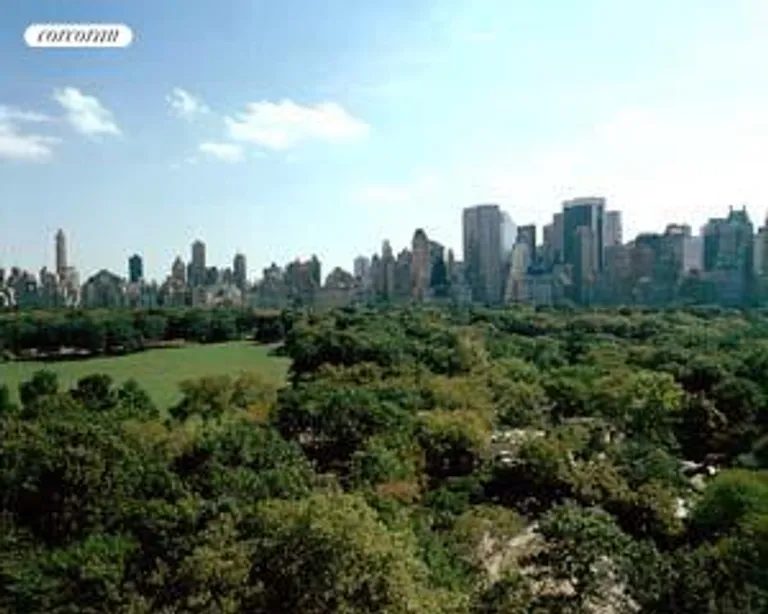 New York City Real Estate | View 75 Central Park West, 15D | 2 Beds, 2 Baths | View 1