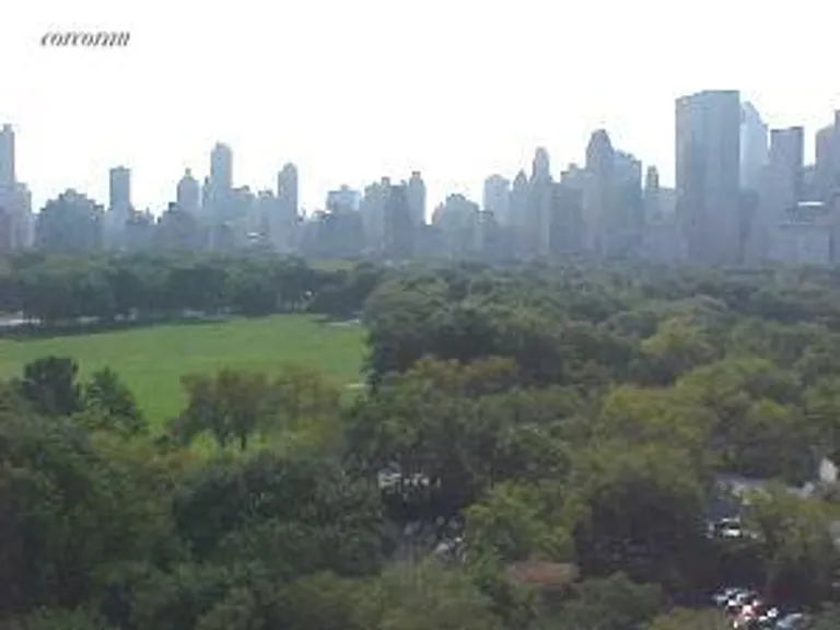 New York City Real Estate | View 75 Central Park West, 15D | room 1 | View 2