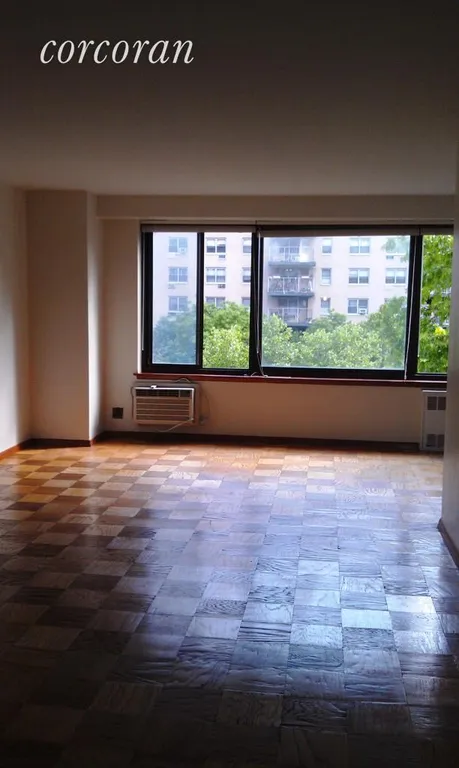 New York City Real Estate | View 382 Central Park West, 6U | 1 Bath | View 1