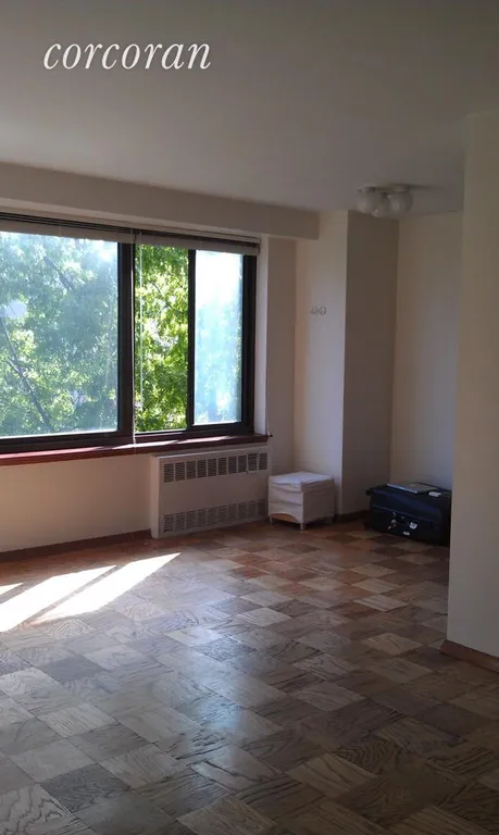 New York City Real Estate | View 382 Central Park West, 6U | room 2 | View 3