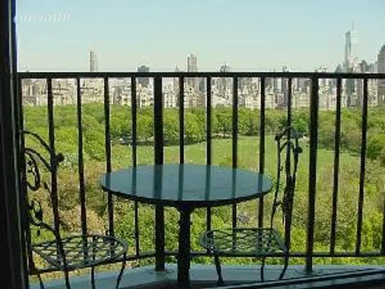 New York City Real Estate | View 80 Central Park West, 18A | room 1 | View 2