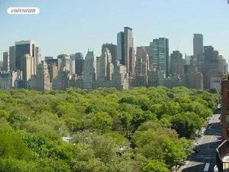 New York City Real Estate | View 80 Central Park West, 18A | room 7 | View 8