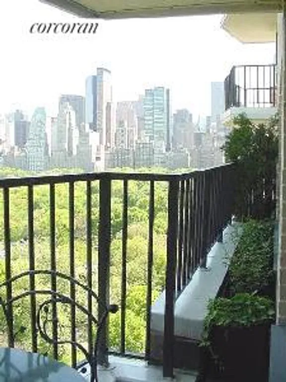 New York City Real Estate | View 80 Central Park West, 18A | room 8 | View 9