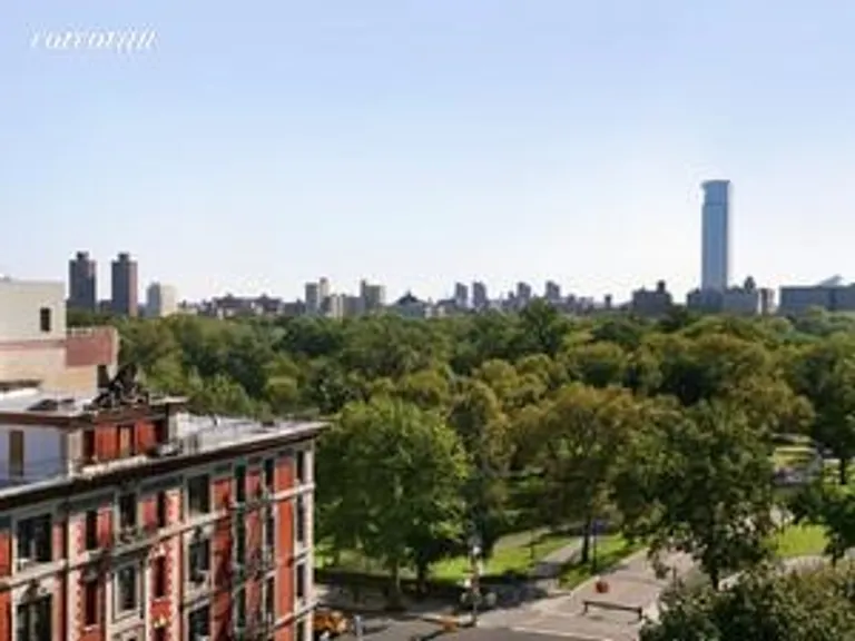 New York City Real Estate | View 400 Central Park West, 10J | room 4 | View 5