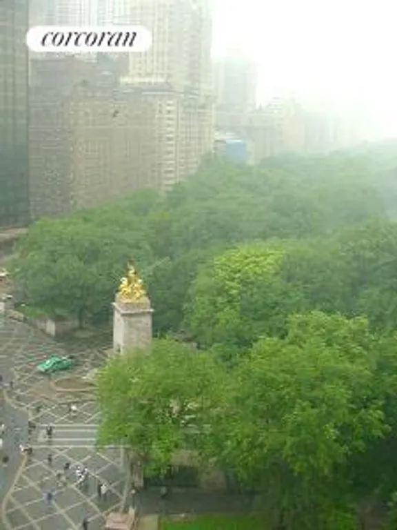 New York City Real Estate | View 240 Central Park South, 14M | room 6 | View 7
