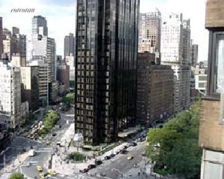 New York City Real Estate | View 240 Central Park South, 14M | room 7 | View 8