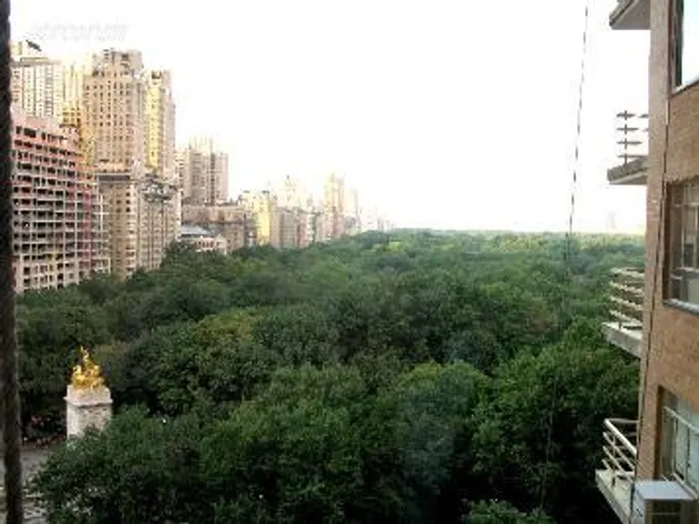 New York City Real Estate | View 240 Central Park South, 14M | room 1 | View 2