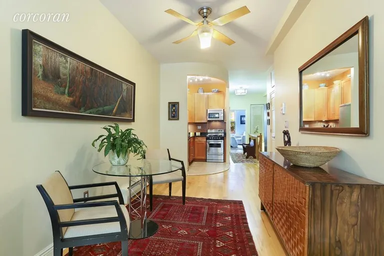 New York City Real Estate | View 270 1st Street, 1B | room 1 | View 2