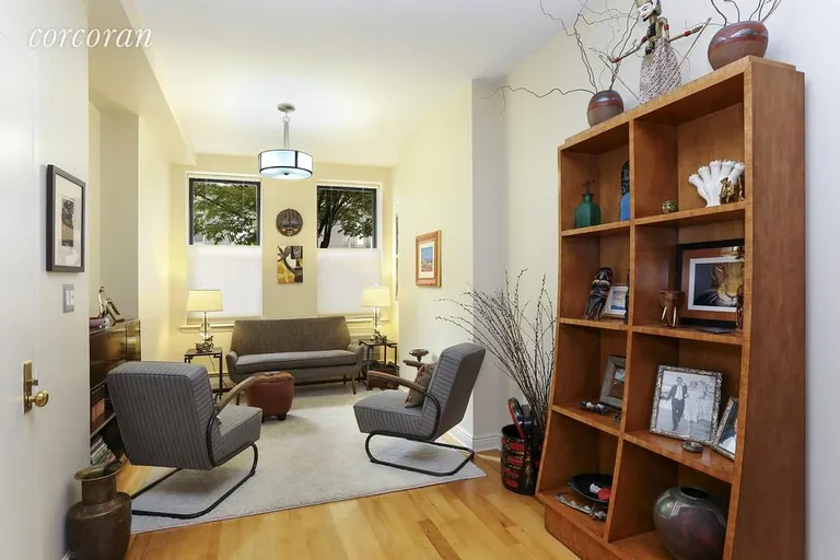 New York City Real Estate | View 270 1st Street, 1B | room 3 | View 4