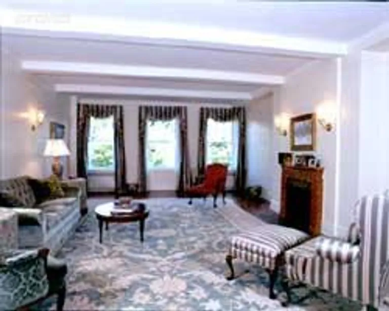 New York City Real Estate | View 101 Central Park West, 5F | 3 Beds, 4 Baths | View 1