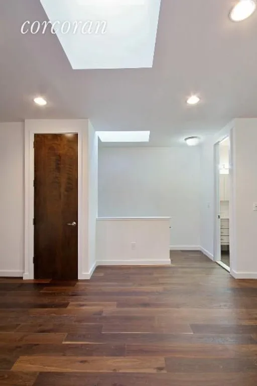 New York City Real Estate | View 224 Weirfield Street, 3 | Office nook | View 2