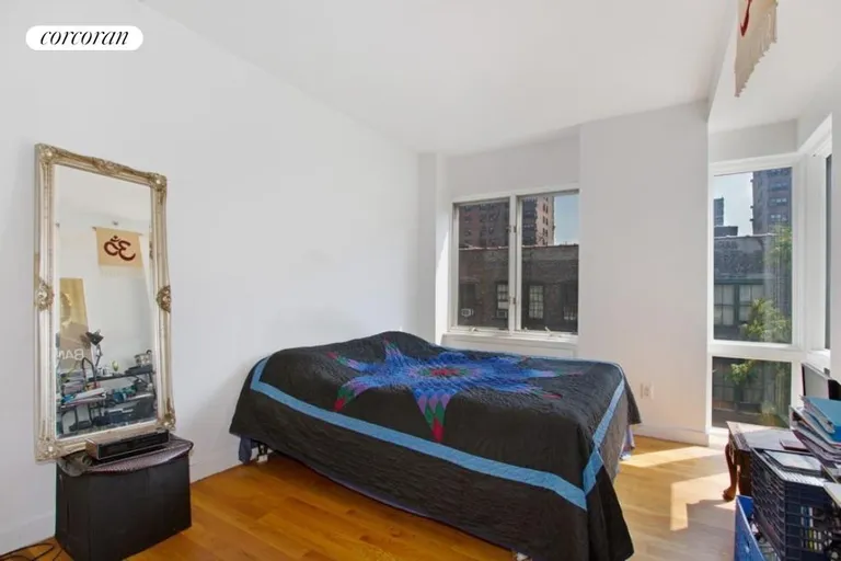 New York City Real Estate | View 330 East 109th Street, 6B | room 3 | View 4