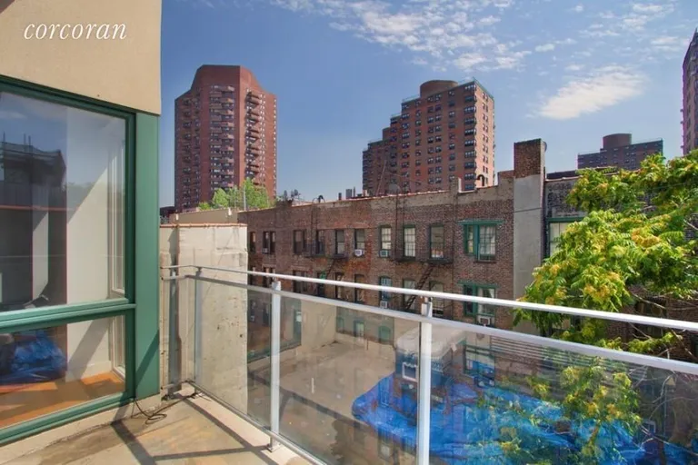 New York City Real Estate | View 330 East 109th Street, 6B | room 2 | View 3