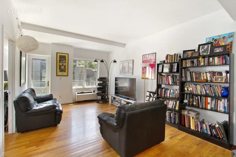 New York City Real Estate | View 330 East 109th Street, 6B | 1 Bed, 1 Bath | View 1
