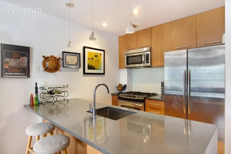 New York City Real Estate | View 330 East 109th Street, 6B | room 1 | View 2