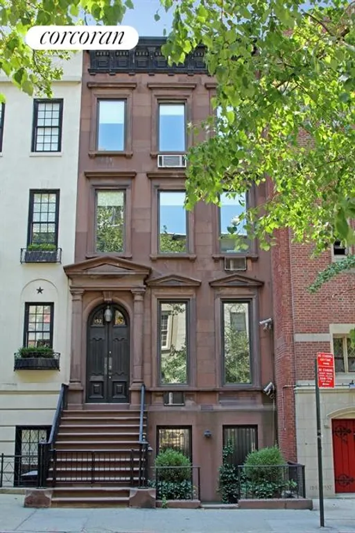 New York City Real Estate | View 152 East 62 | Front View | View 5