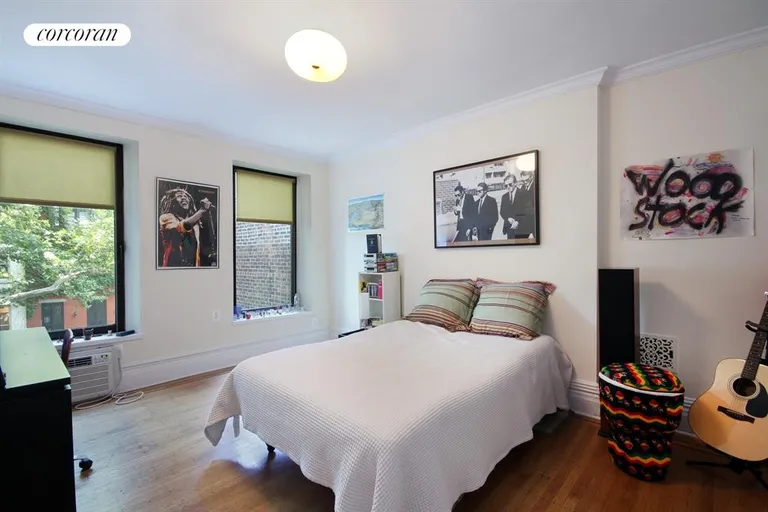 New York City Real Estate | View 152 East 62 | 2nd Bedroom | View 3