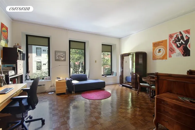 New York City Real Estate | View 152 East 62 | Kids Bedroom | View 4