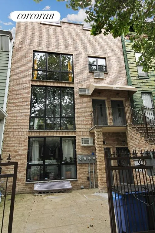 New York City Real Estate | View 31 Covert Street, 3 | 31 Covert St | View 8