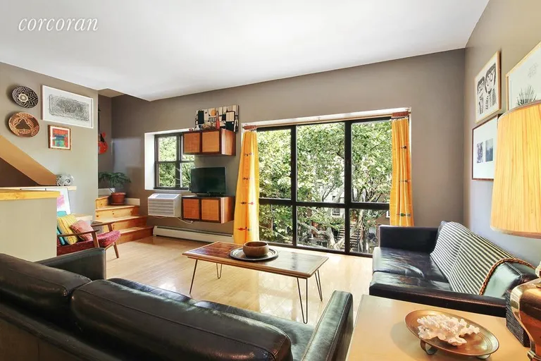 New York City Real Estate | View 31 Covert Street, 3 | 3 Beds, 2 Baths | View 1