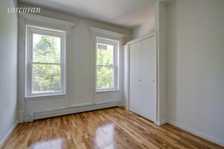 New York City Real Estate | View 863 Jefferson Avenue | Bedroom | View 4