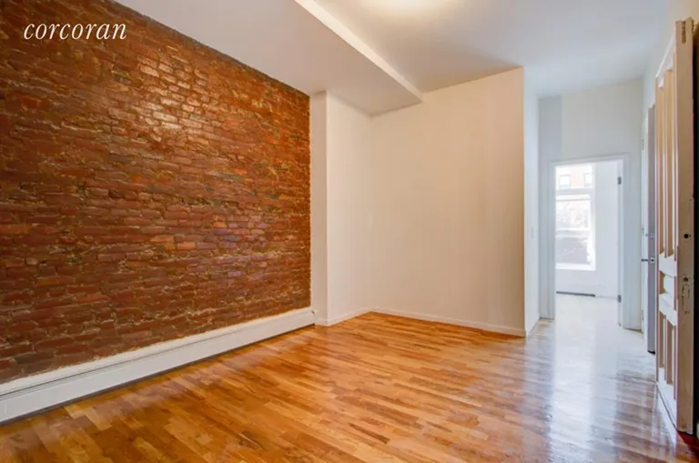 New York City Real Estate | View 863 Jefferson Avenue | room 1 | View 2