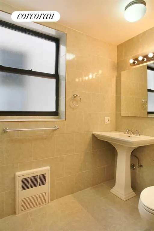 New York City Real Estate | View 13 East 131st Street, 5A | Bathroom | View 17